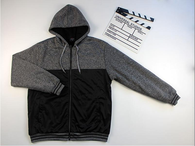 Men's cardigans