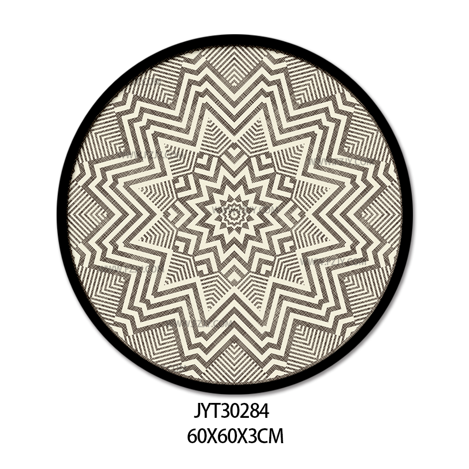 MDF printing wall decor
