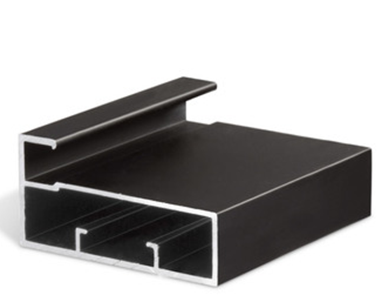 aluminium profile for kitchen cabinet
