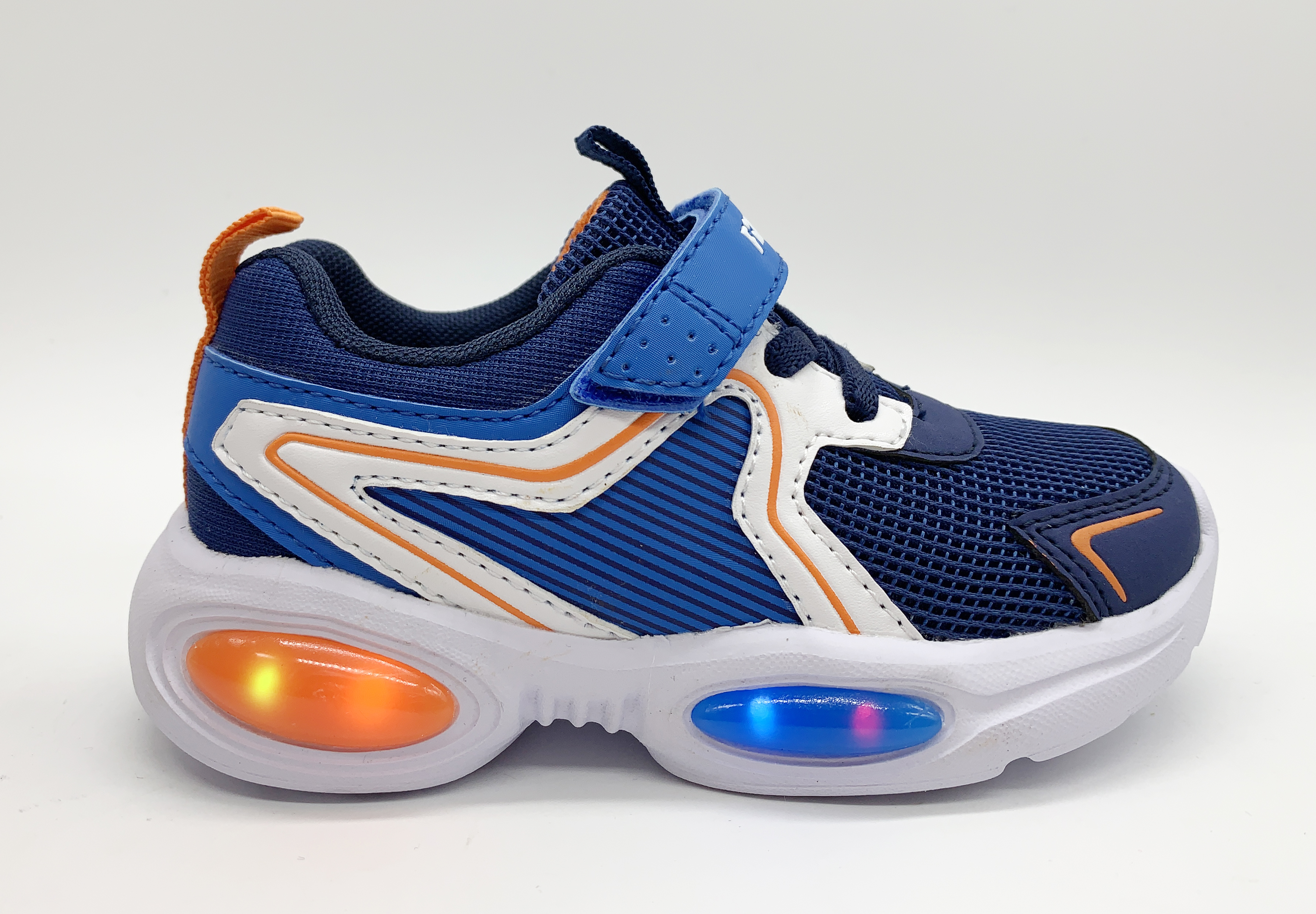 Kid Lights Shoes