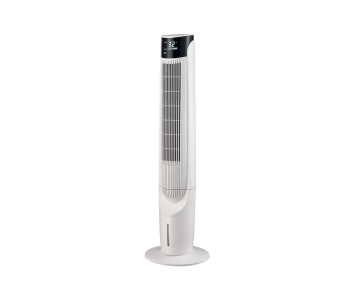 Tower fan