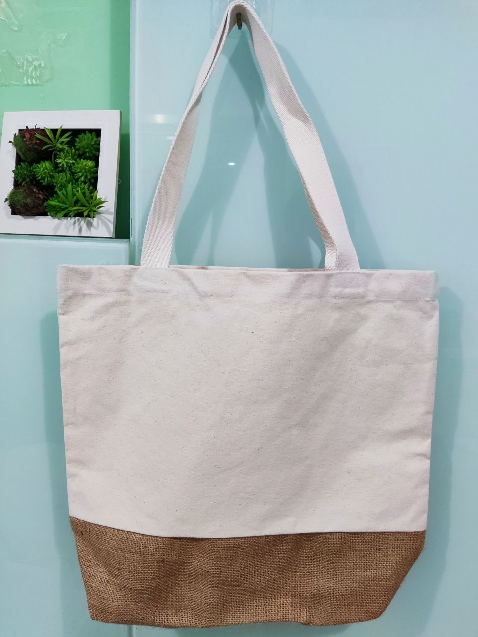 Jute bag