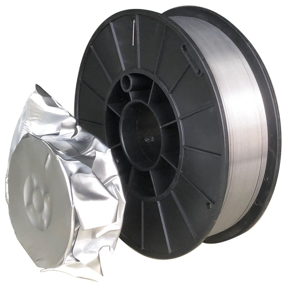 E71T-11 Gasless Self Shielding Flux Cored welding wires