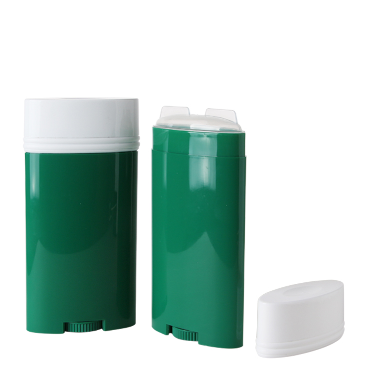 Deodorant stick Container