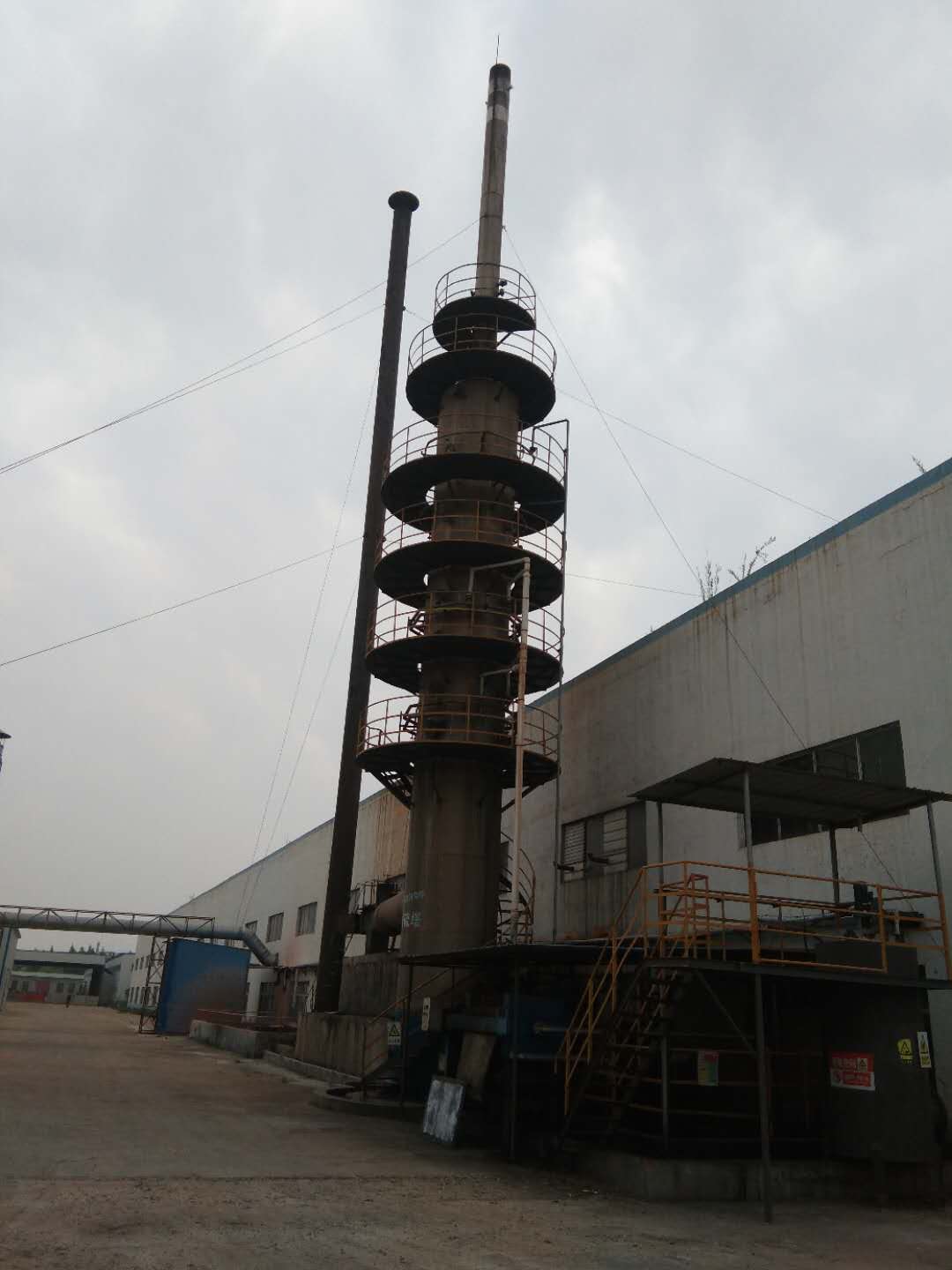Qingdao Zhengyuan Hengtong Vehicle Co., Ltd. – Photos produits 2