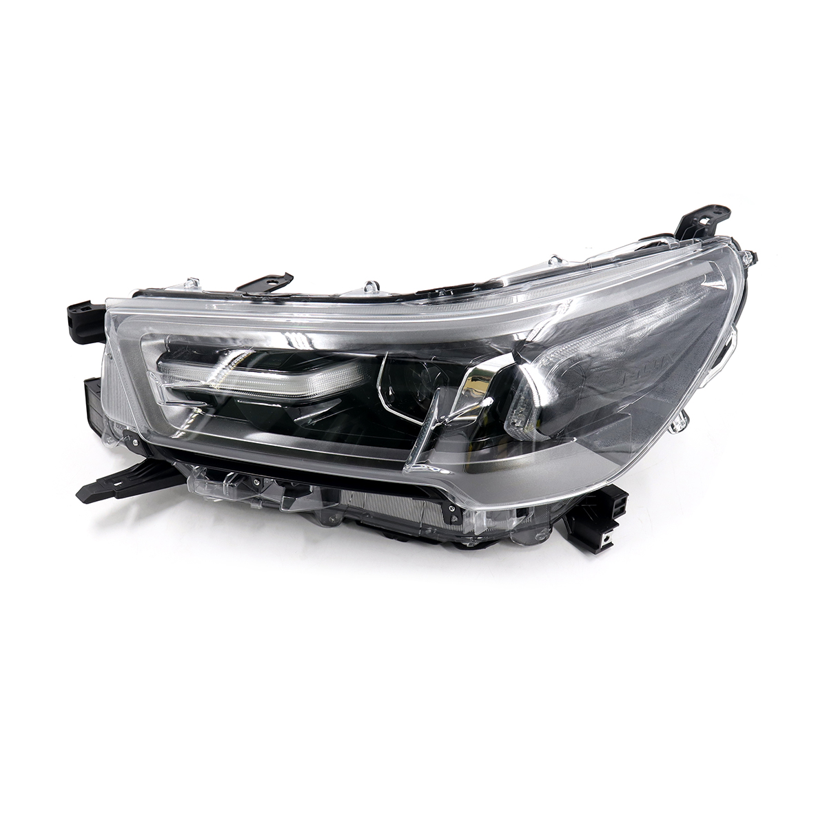High Quality 12V 55W Waterproof Car Led Headlamp Depo For Toyota Hilux Rocco 2020