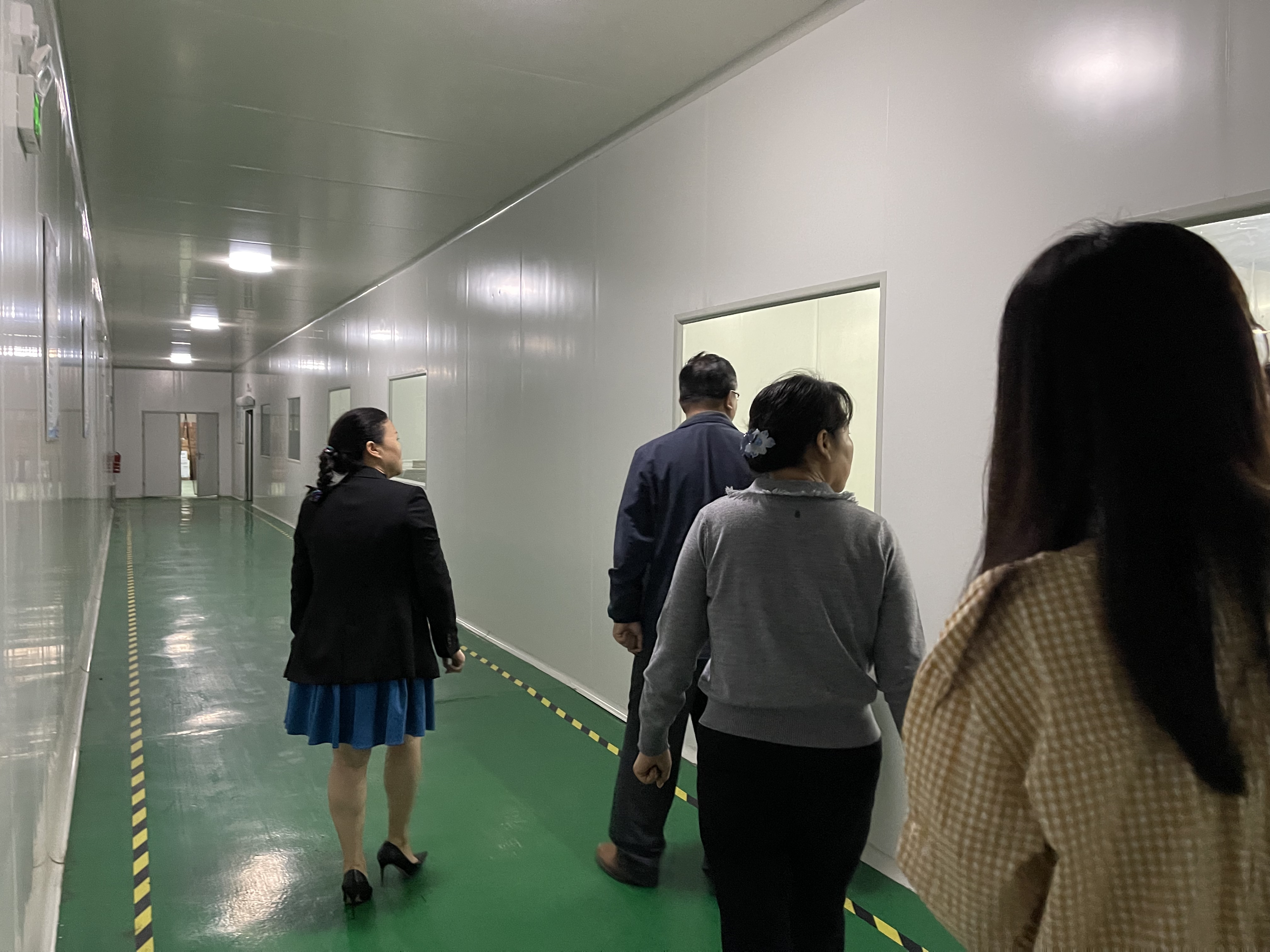 Luohe Mickey Boss Food Co., Ltd. – Photos produits 3