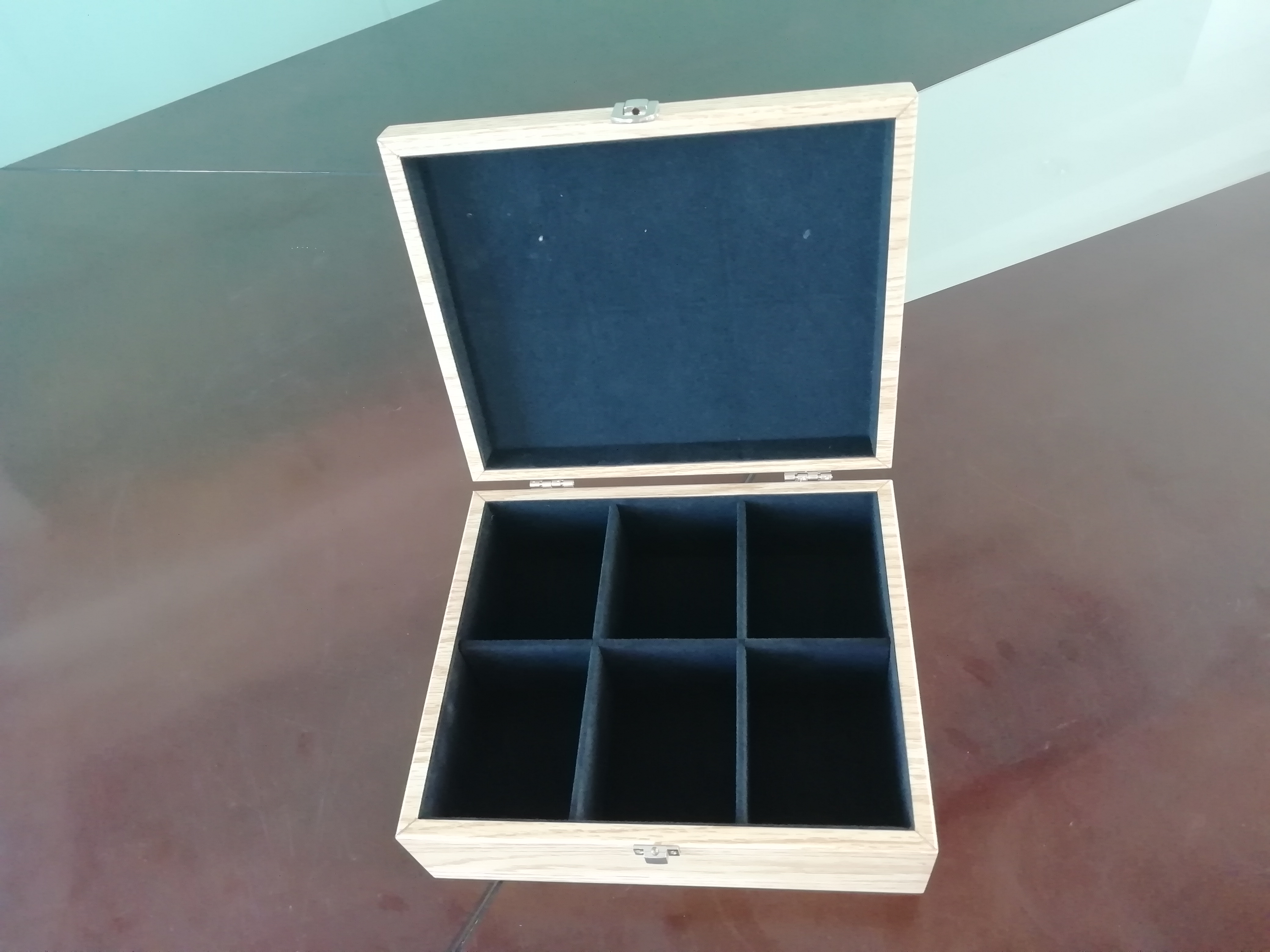 Tea Box