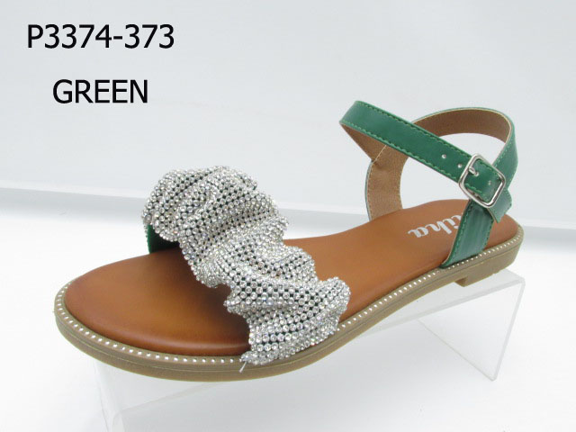 2021Fashion Flat Women's Sandals