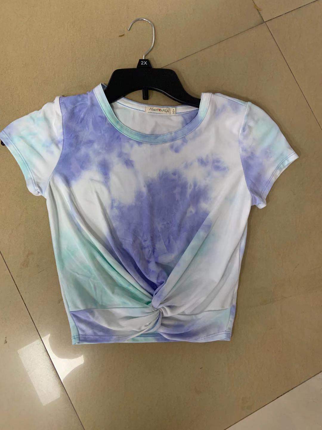 Jiangxi guoya garment CO.,LTD – Tank top 2