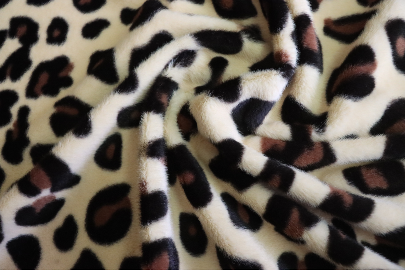 faux fur