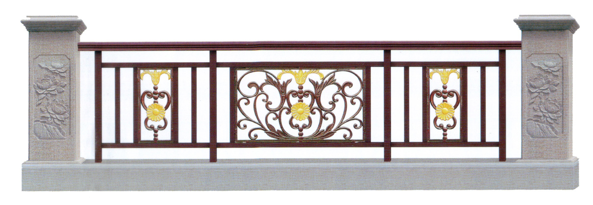 fence