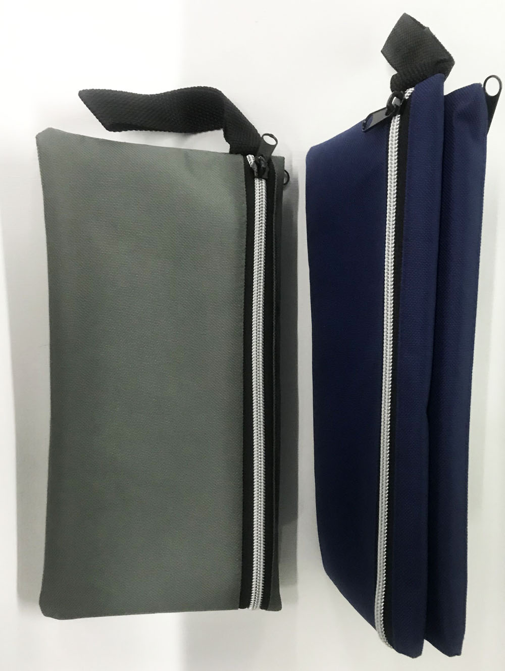 2 Layer Pencil Bag
