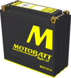 Motobatt Hybrid MH51814