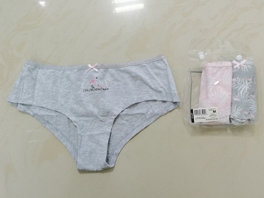 ladies boxer short