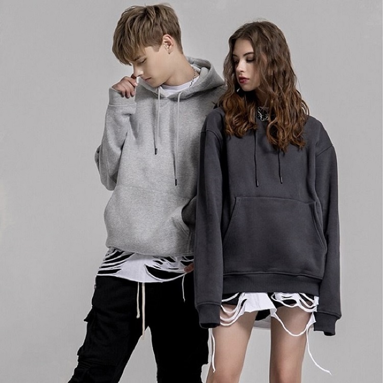 Men's and Women's hoody