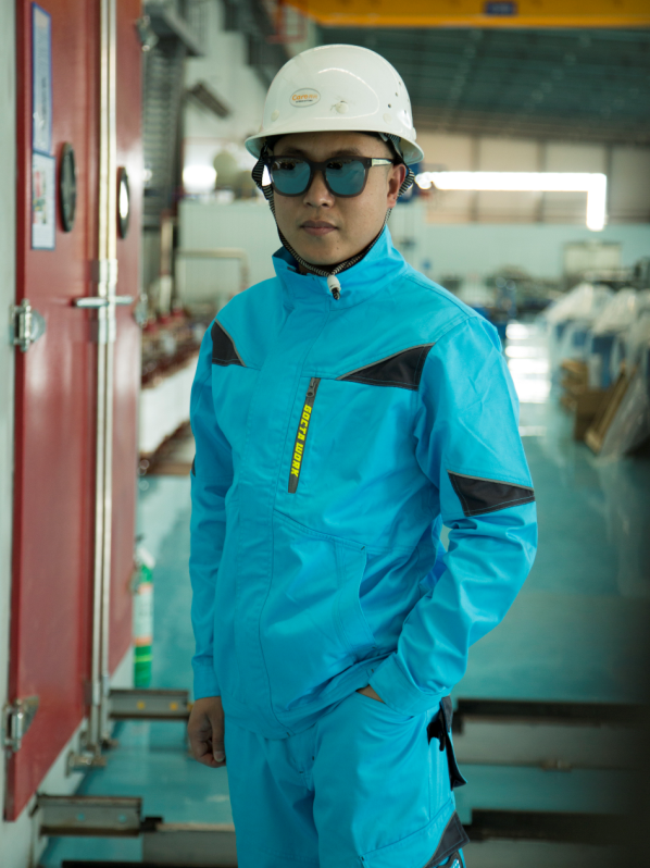 Men's jacket