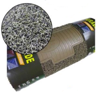 Car mat