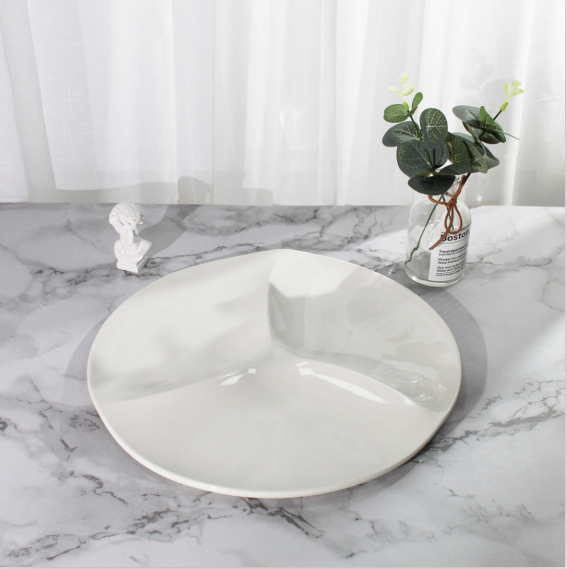 12.2 "plate