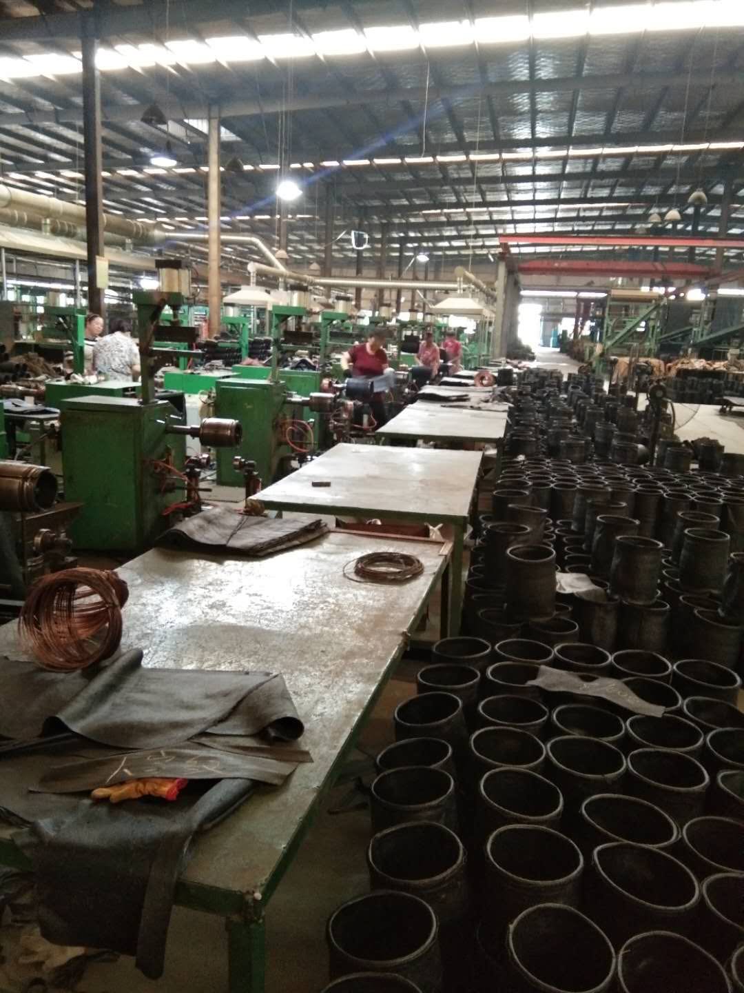 Qingdao Qinxing Industrial and Trade Co., Ltd. – Photos produits 3