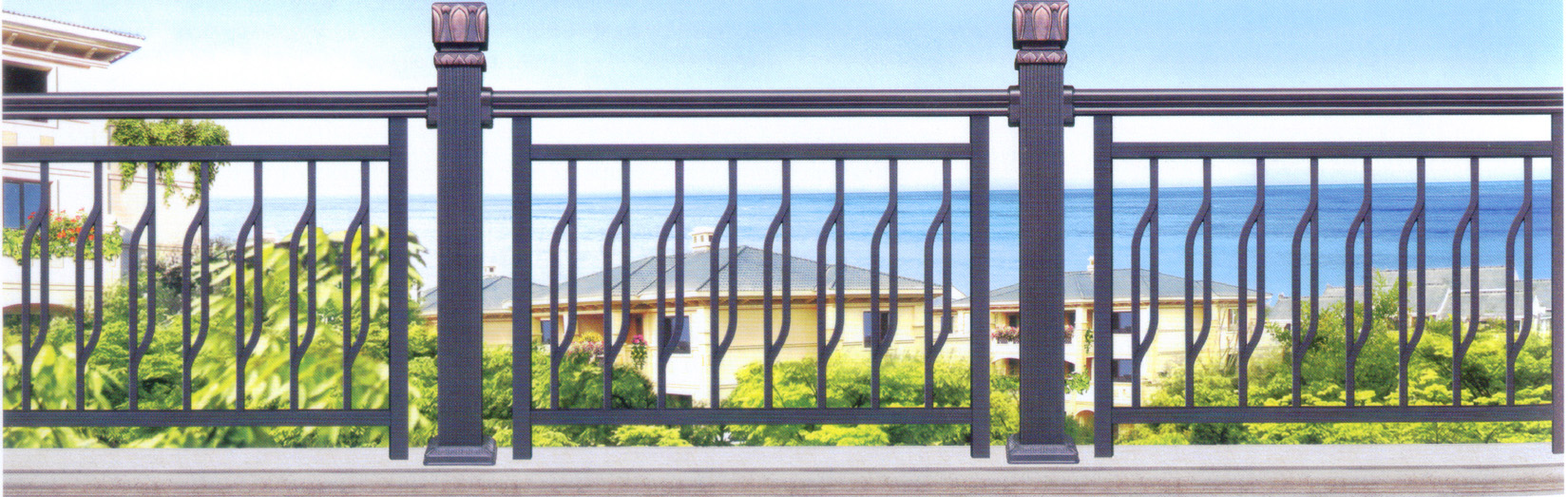 fence