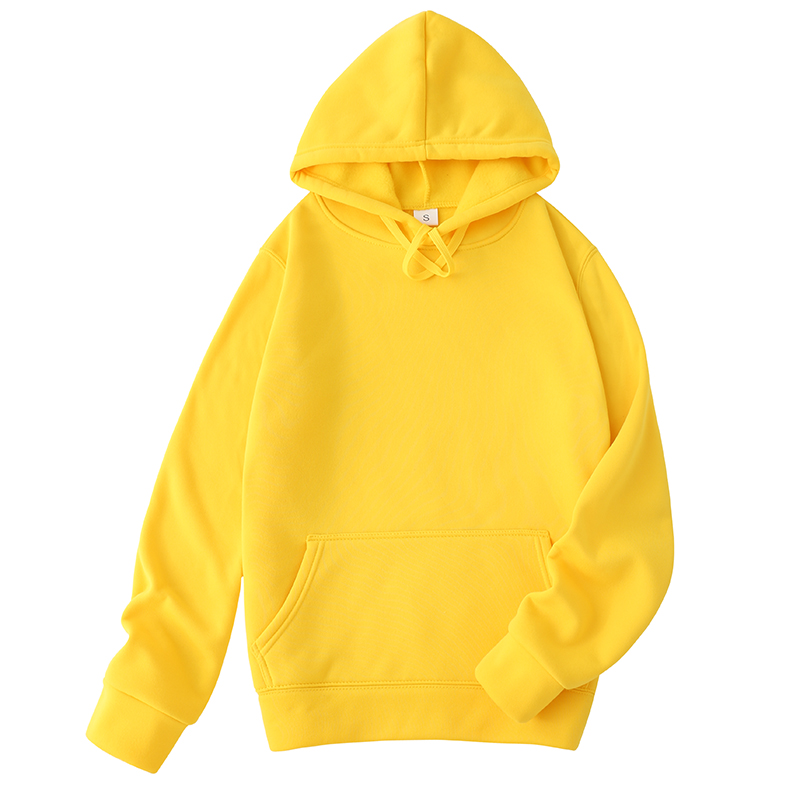 Men's hoody