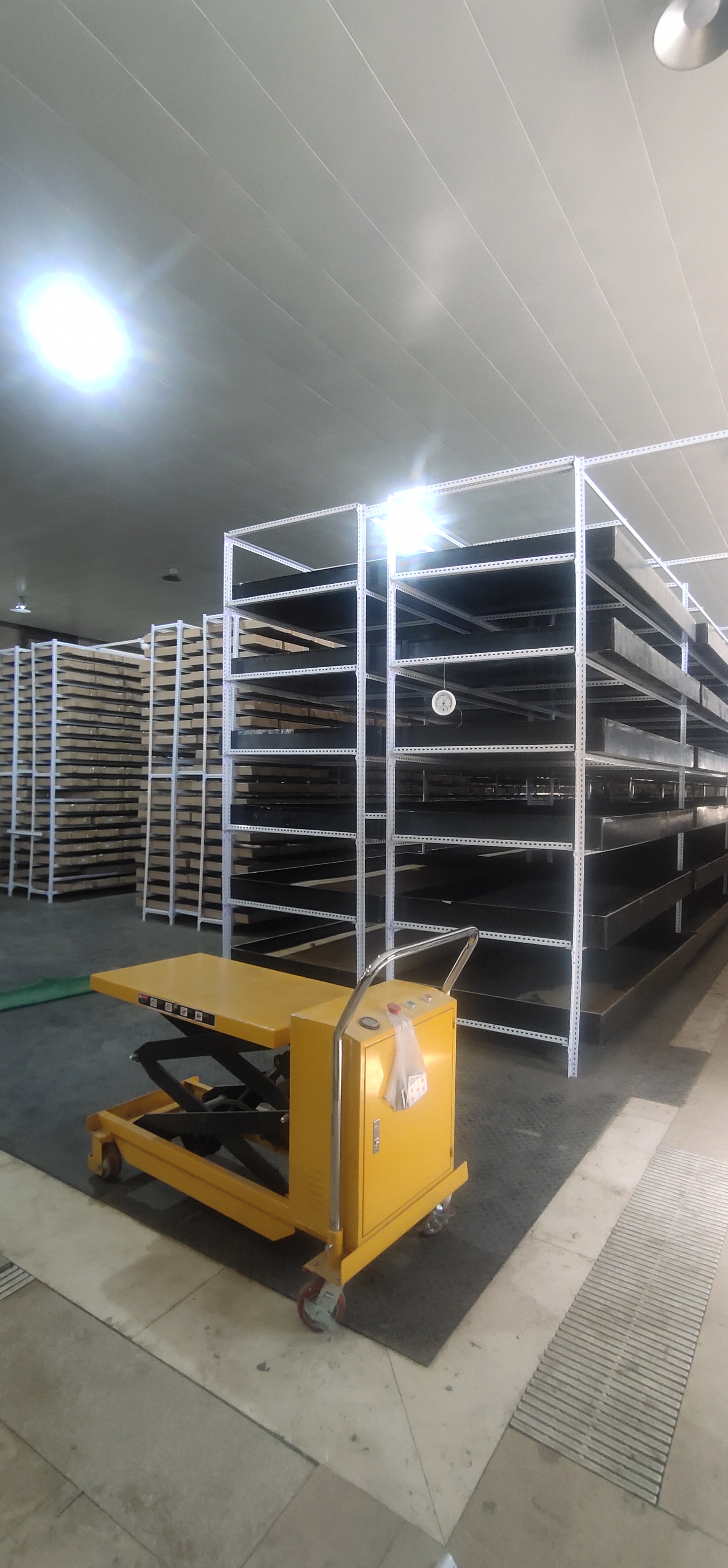 Datong Huinong Biotechnology Co., Ltd. – Photos produits 2