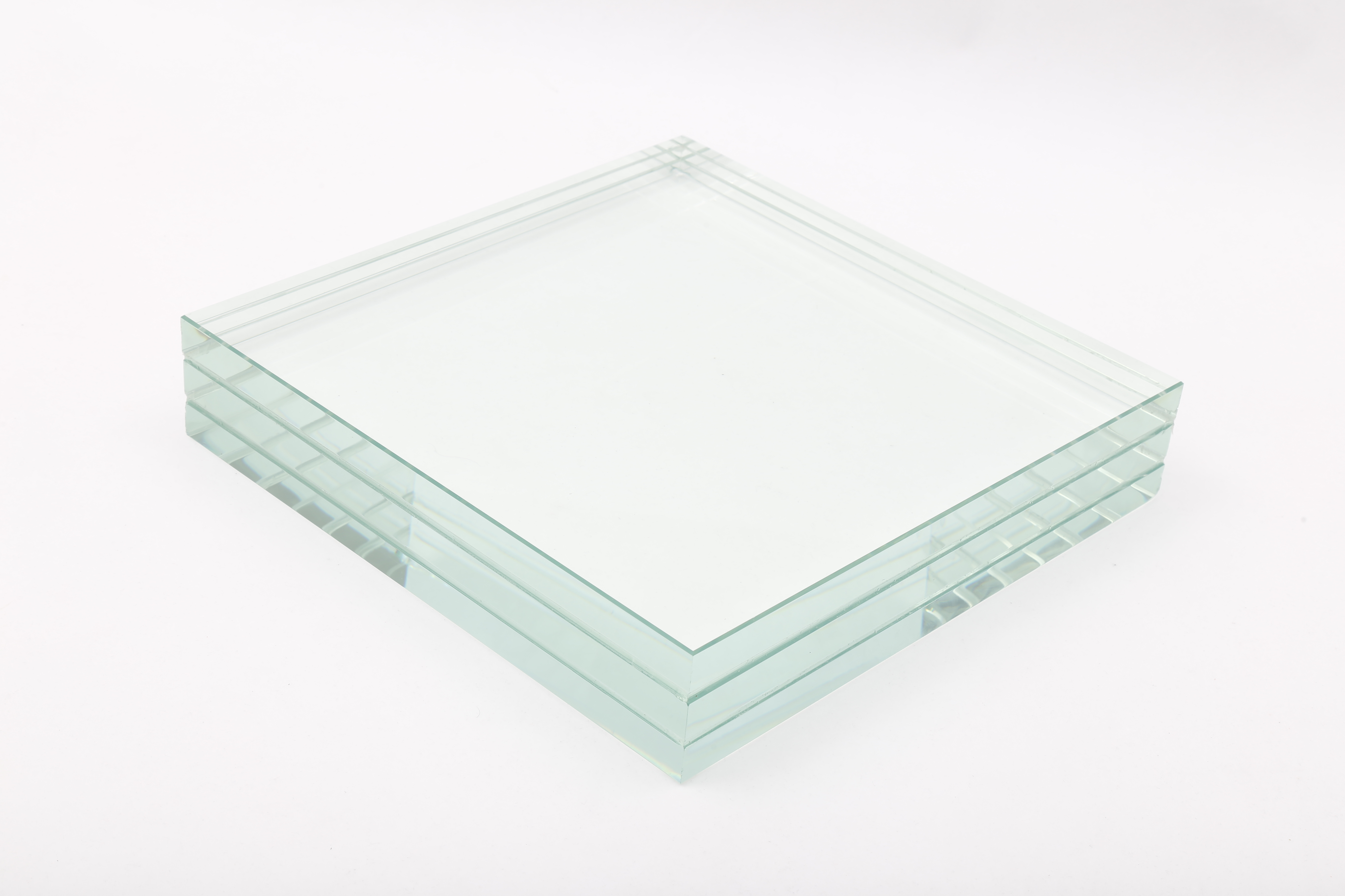 Safety Laminated Glass building glass