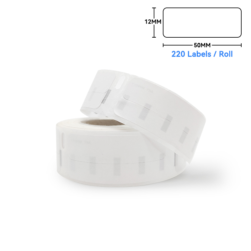 Dymo Compatible Direct Thermal Label Dymo 99017 Address Postage Label Three-Proof