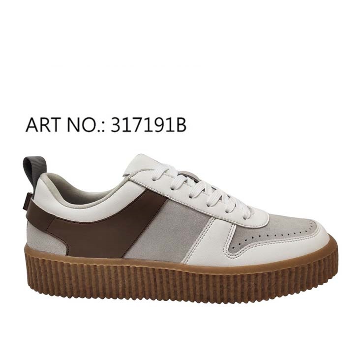 Casual Shoes