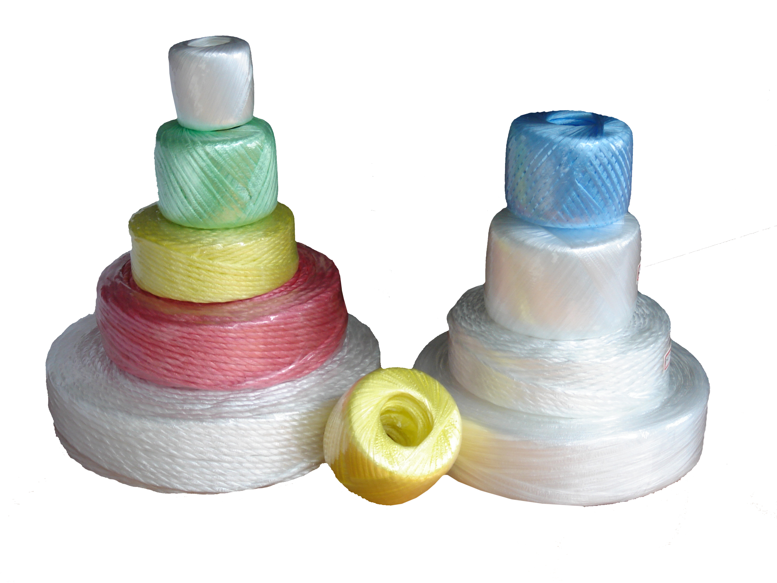 pp rope
