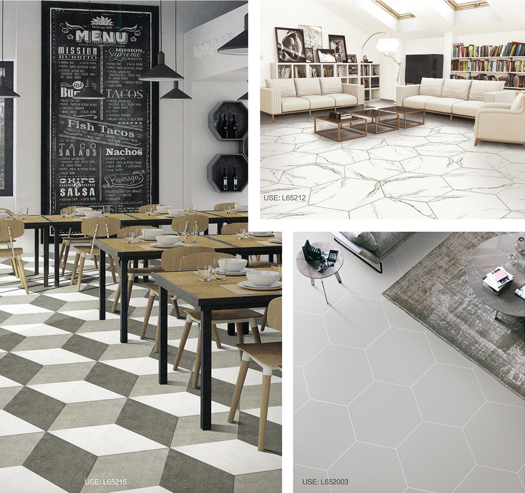 Rustic Tiles, Ceramic Tiles