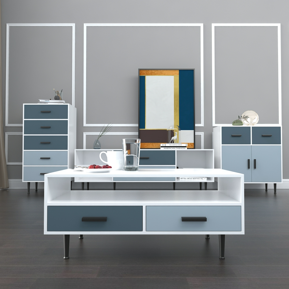 Living room furniture