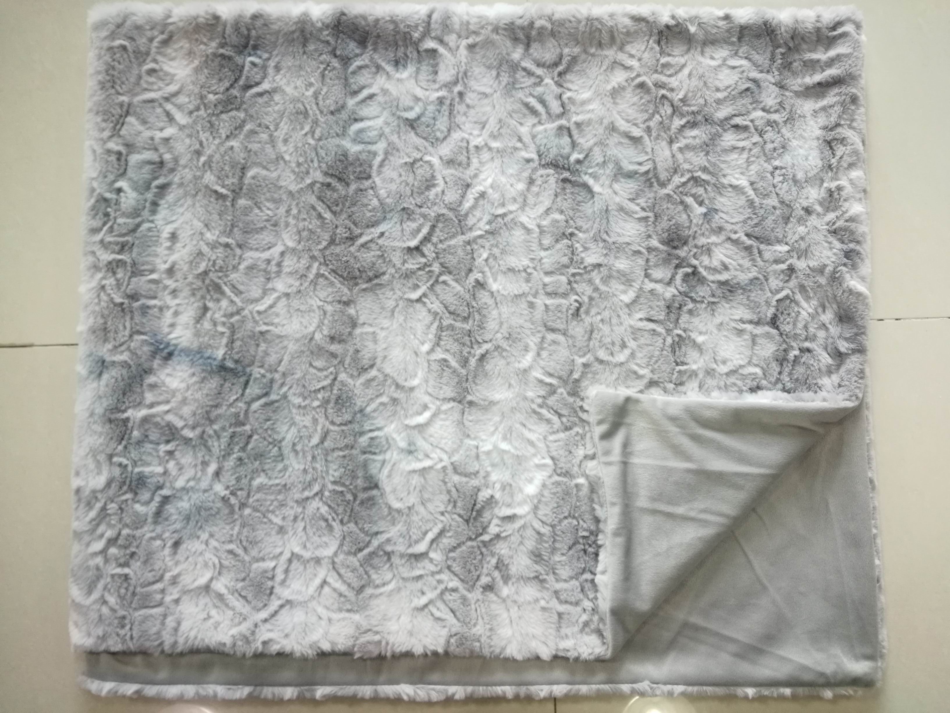 Polyester Fur Blanket ,cushion