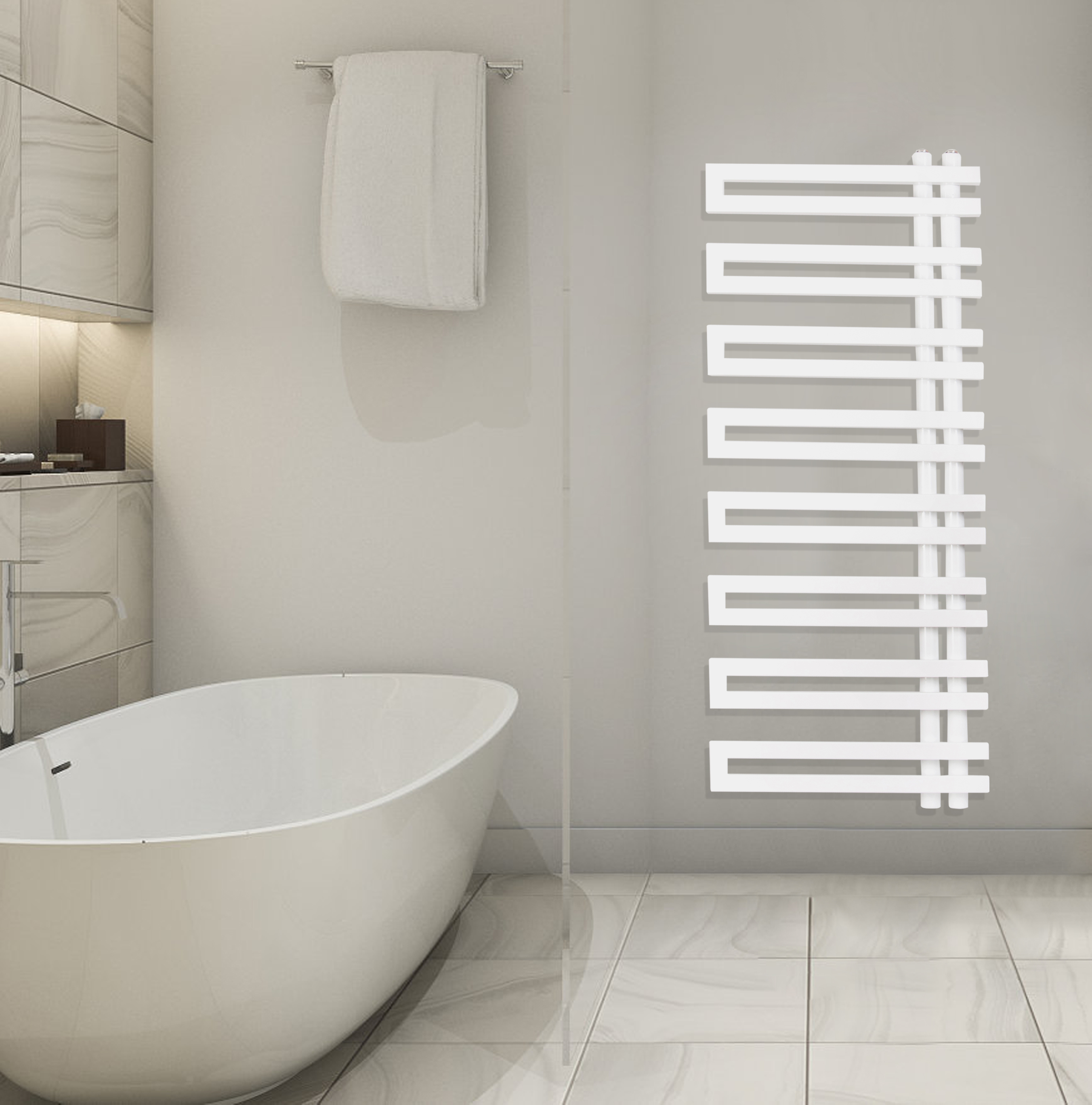 bathroom heaters towel heating radiator water heating radiator