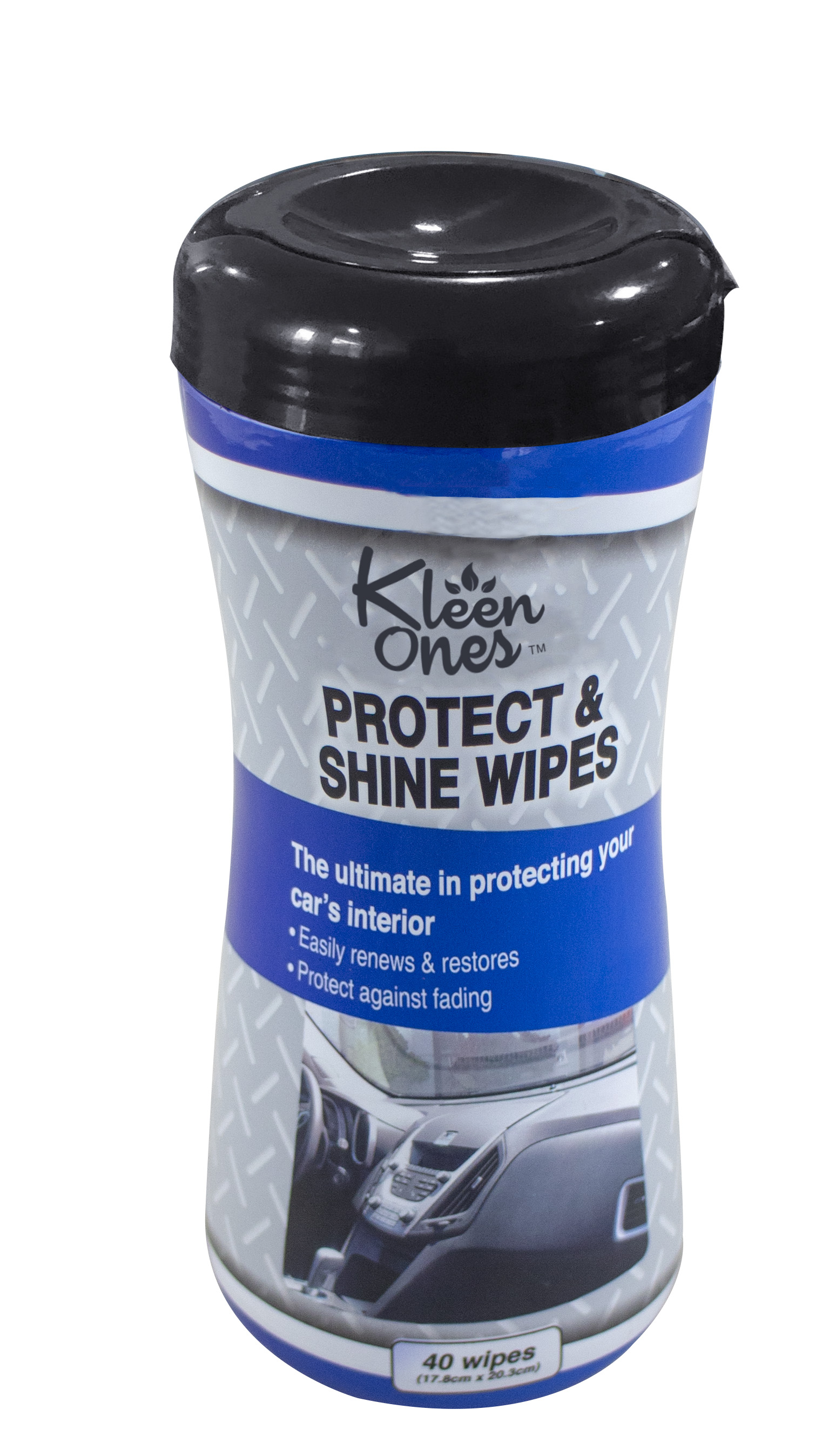 Auto wipes
