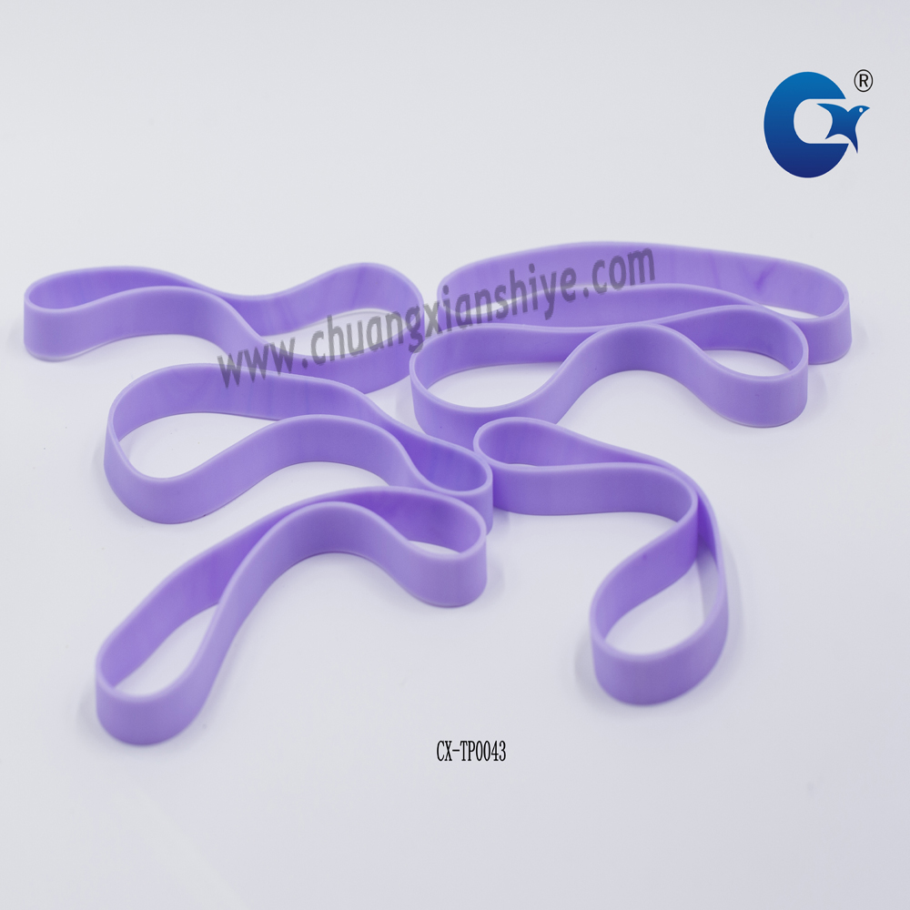 Anhui Province Qianshan City Chuangxian Industrial Co., Ltd. – carpeta de cartón 4