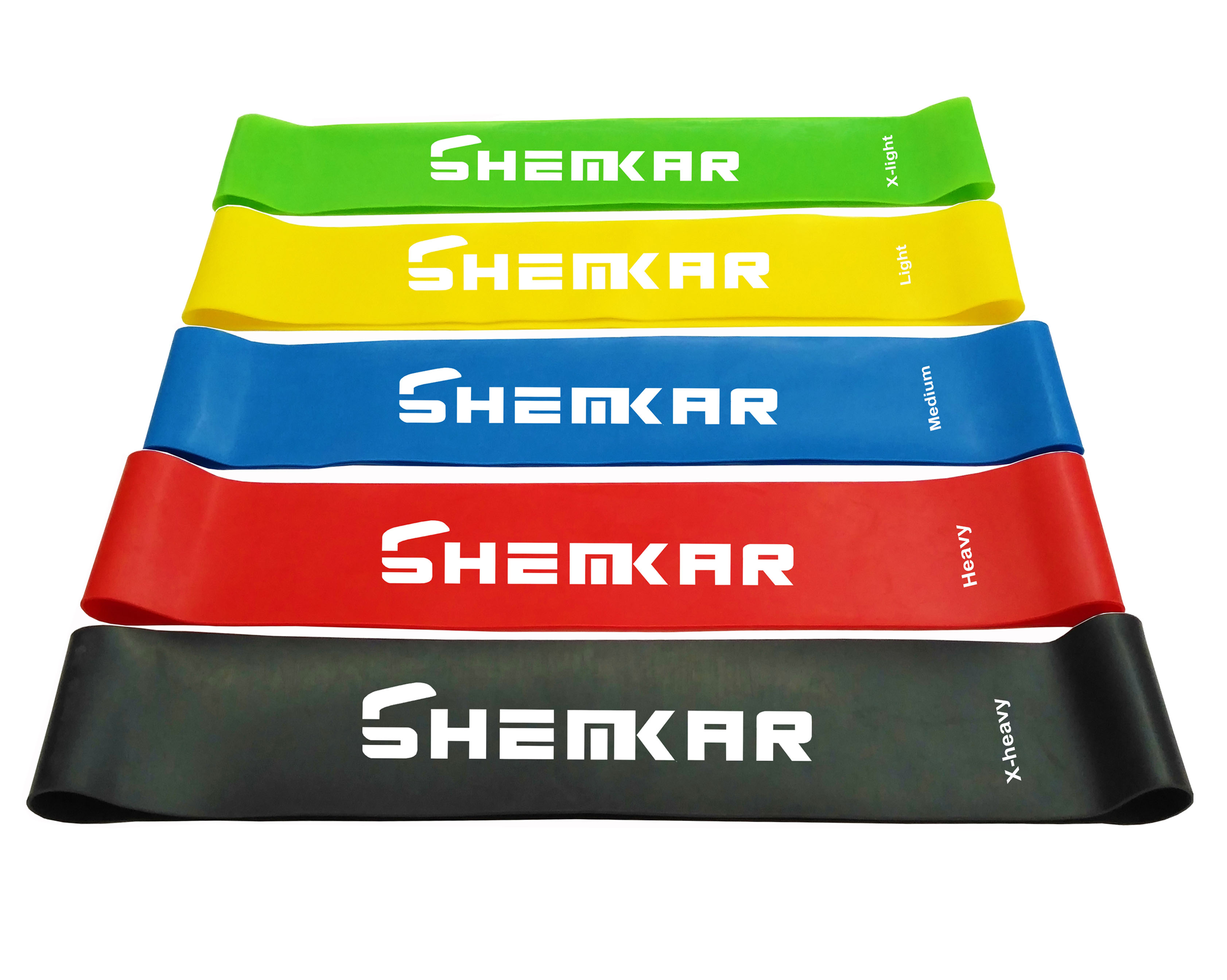 2020 Amazon hot sale Resistance Band Loop for fitness