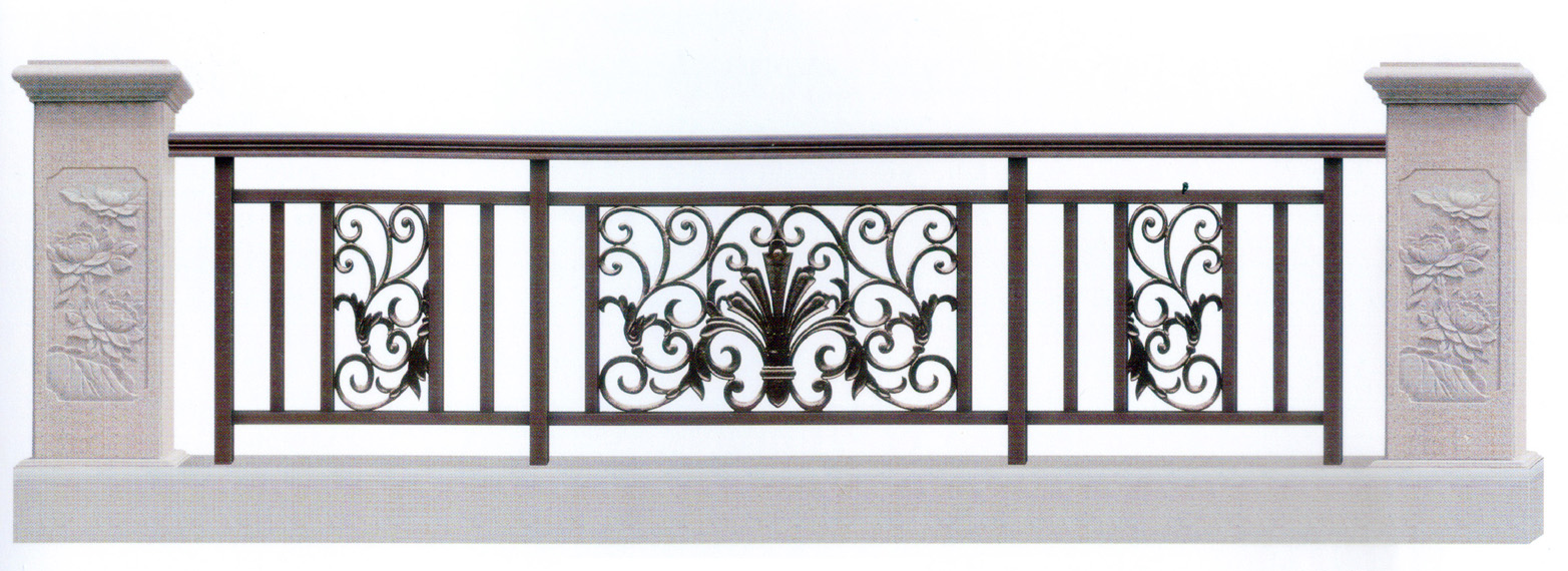 fence