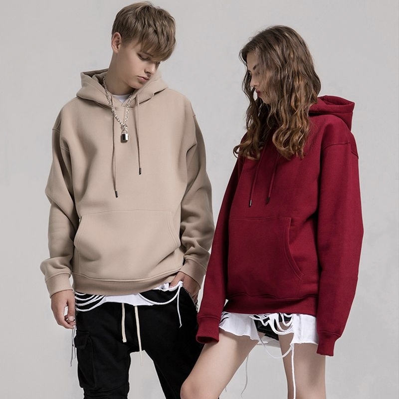 Men's hoody