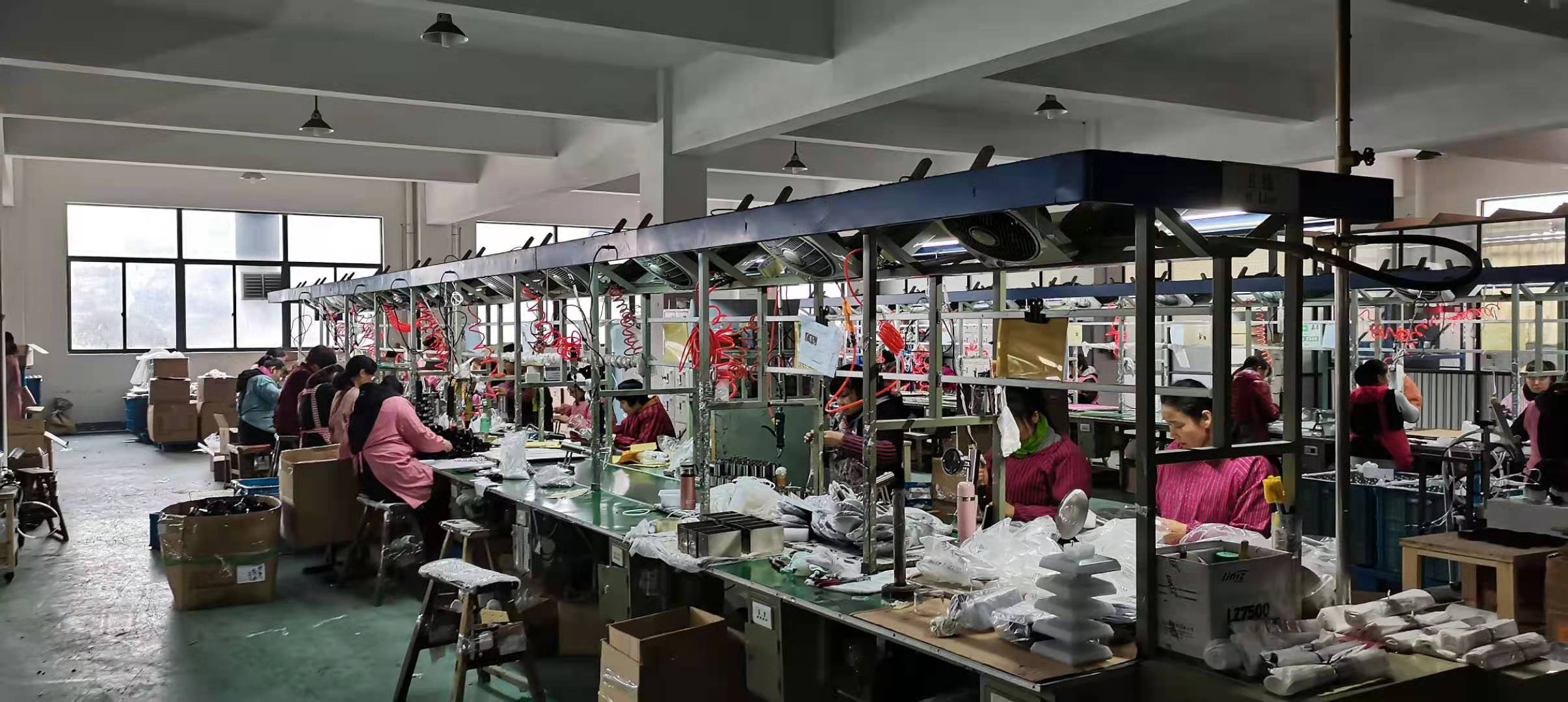 Liaoning Huimi Energy-saving Technology Co., Ltd. – decorative lighting 3