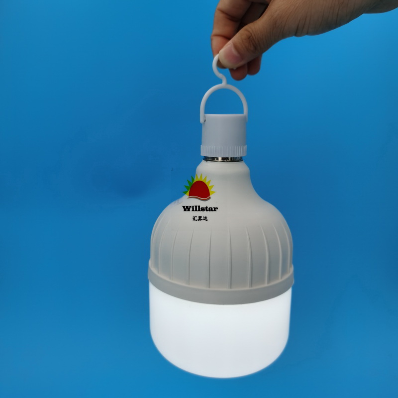 T100 Emergency LED Bulb