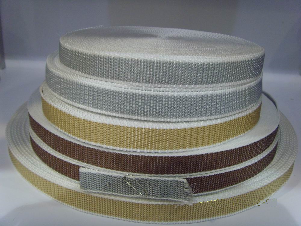 Webbing