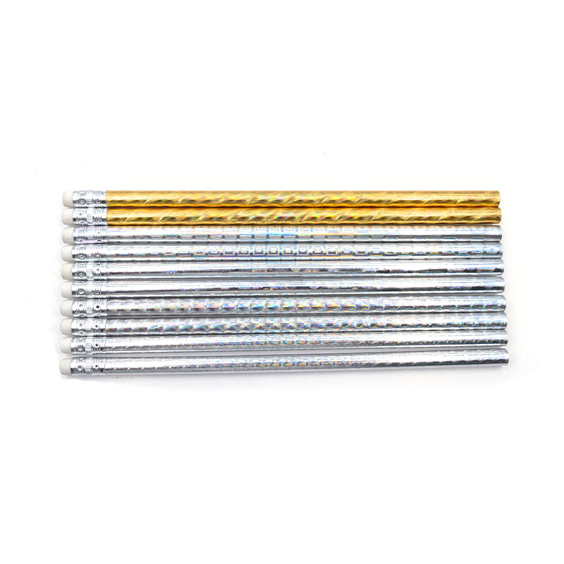 Iridescent Pencil