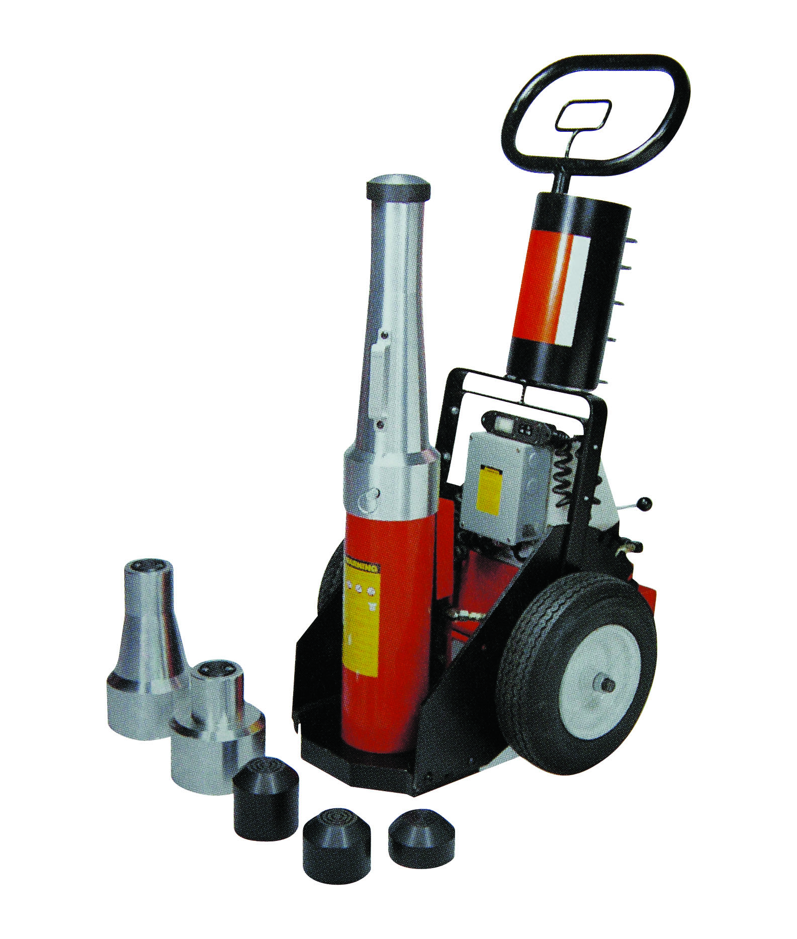 ZHANGJIAGANG CITY OXPOWER TOOLS PRODUCING CO.,LTD. – molde de inyección 1
