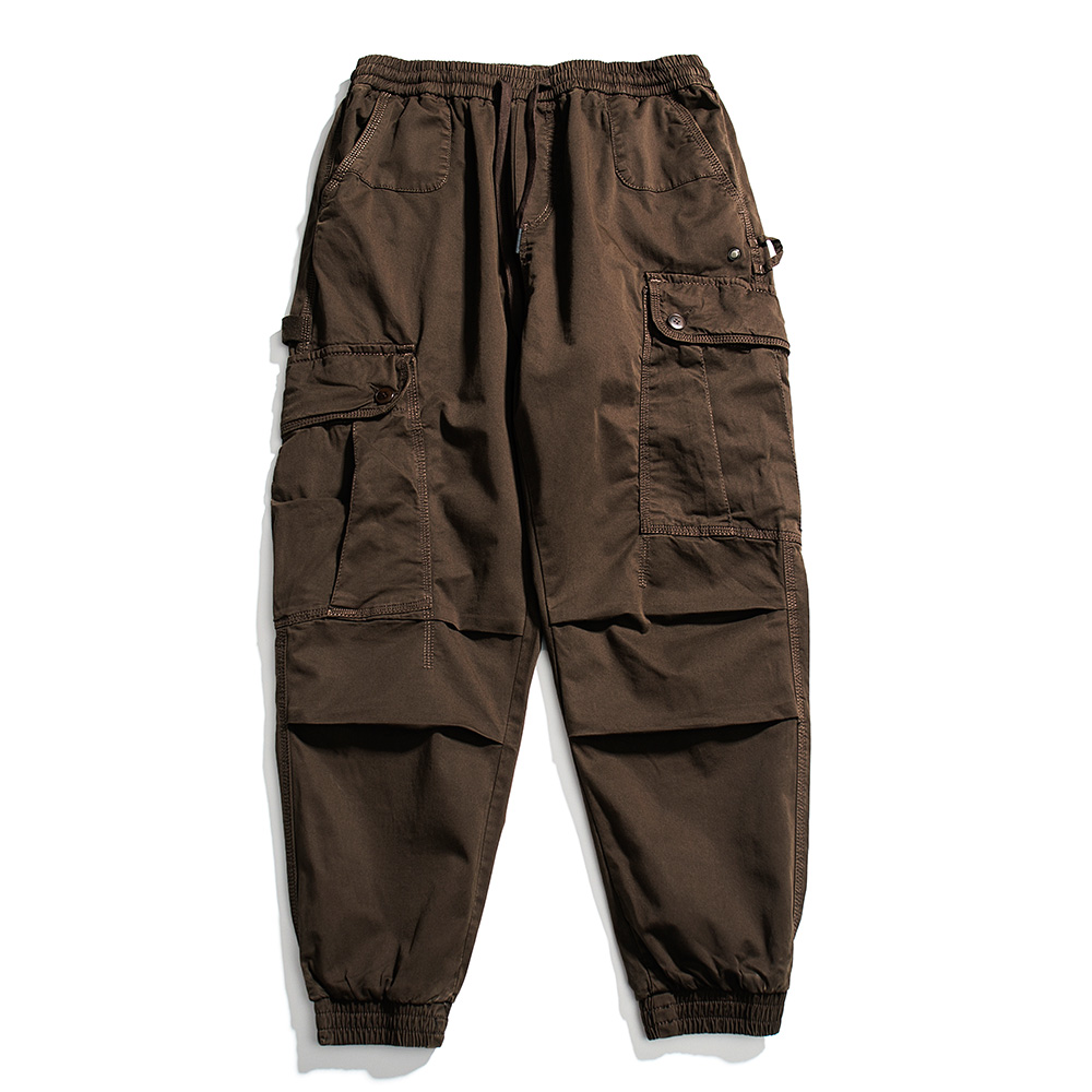 Men's Cargo Pants