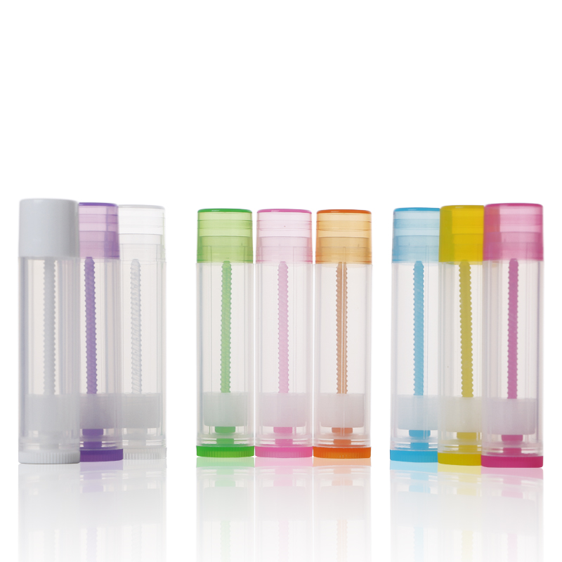 Lip Balm Tube