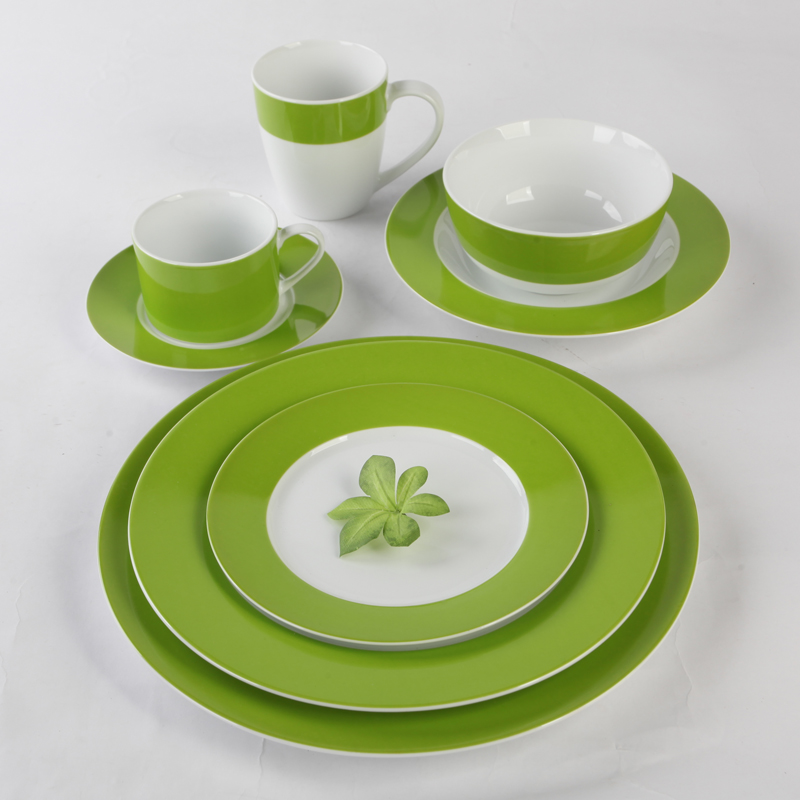 Guangxi Sanhuan Ceramic Town Development Co., Ltd – vaso de cristal 2