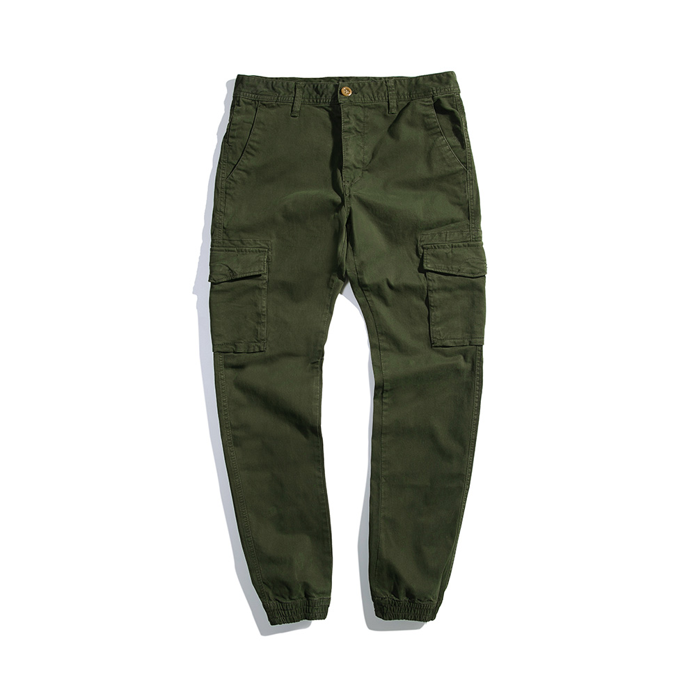 Men's Long Pants