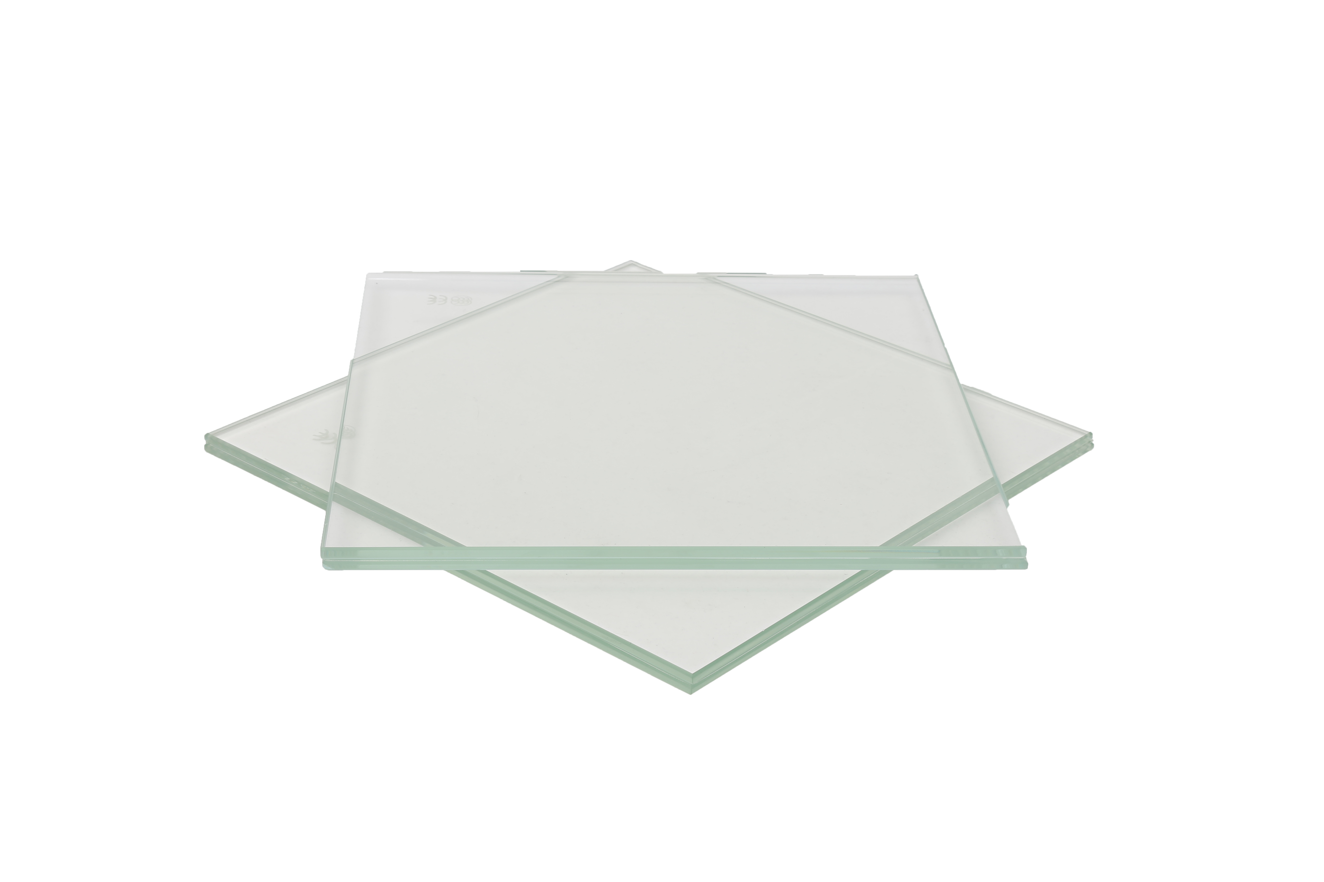 North Tech 10mm tempered glass Safety Glass